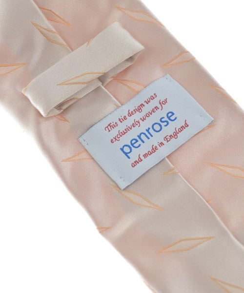 penrose เนคไท