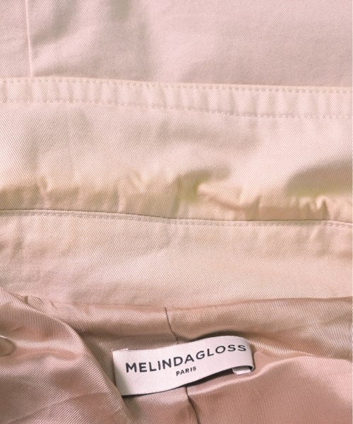 MELINDAGLOSS เสื้อกันฝน