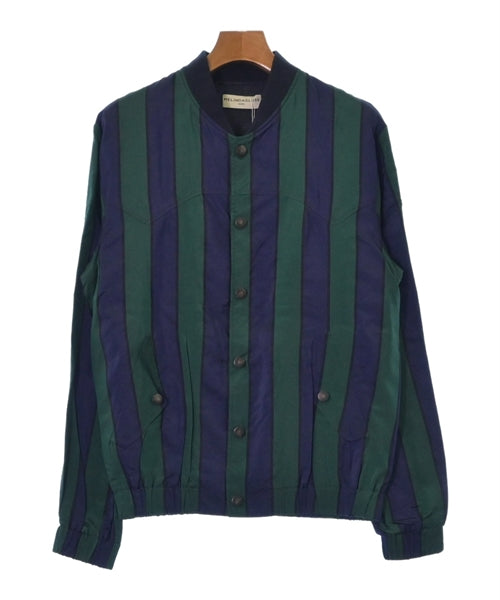 MELINDAGLOSS แจ็คเก็ตเบลาส์ อื่น