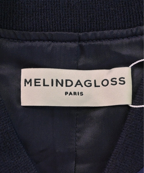 MELINDAGLOSS แจ็คเก็ตเบลาส์ อื่น