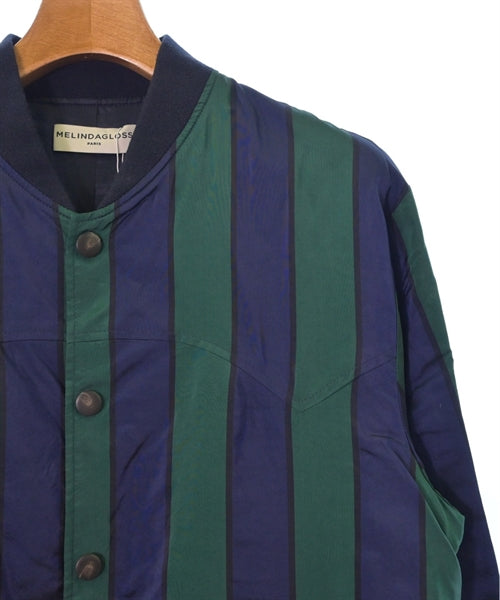 MELINDAGLOSS แจ็คเก็ตเบลาส์ อื่น