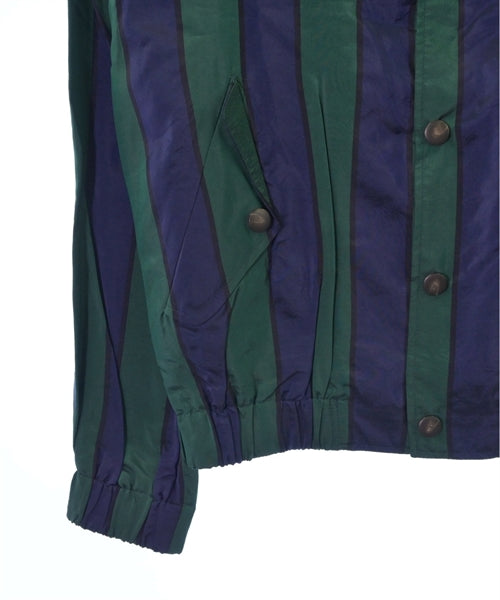 MELINDAGLOSS แจ็คเก็ตเบลาส์ อื่น