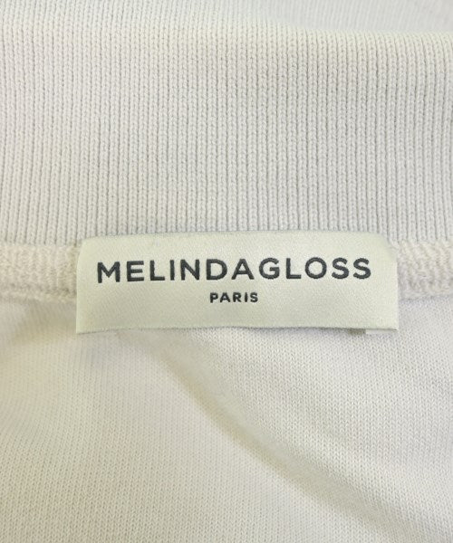 MELINDAGLOSS เสื้อยืด/เสื้อท็อปส์