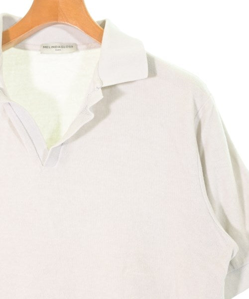 MELINDAGLOSS เสื้อยืด/เสื้อท็อปส์