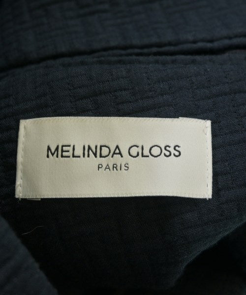 MELINDAGLOSS แจ็คเก็ตลำลอง