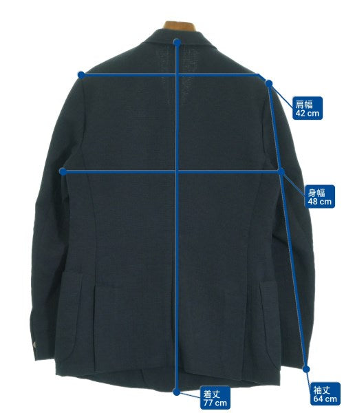 MELINDAGLOSS แจ็คเก็ตลำลอง