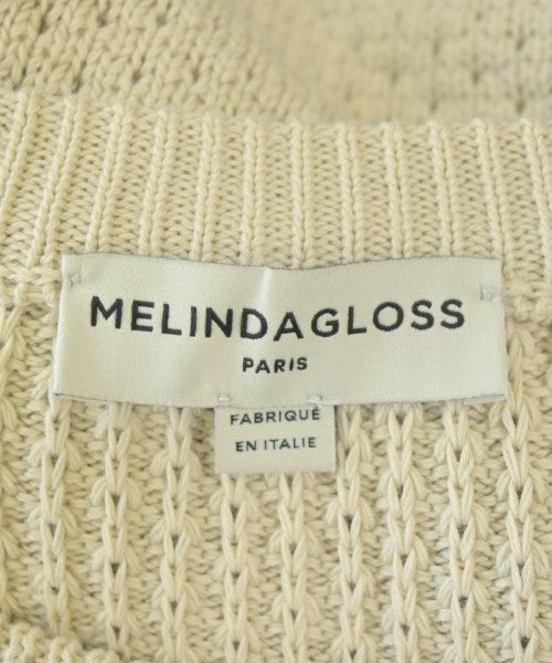 MELINDAGLOSS เสื้อกันหนาว