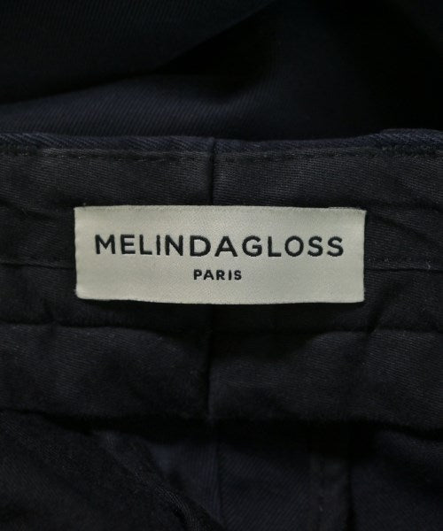 MELINDAGLOSS ชิโน่