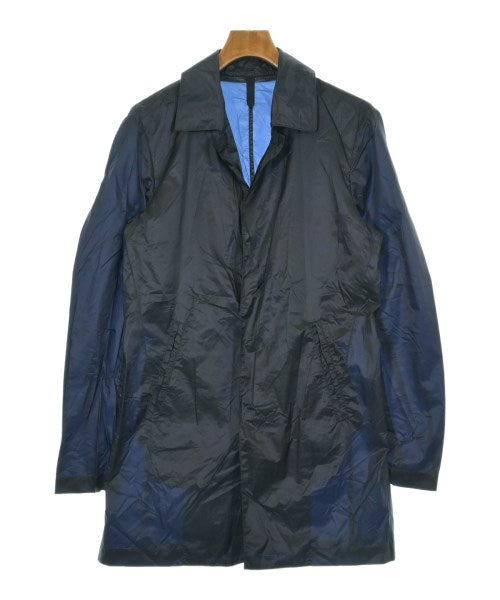 AQUARAMA เสื้อคลุมคอปก Soutien