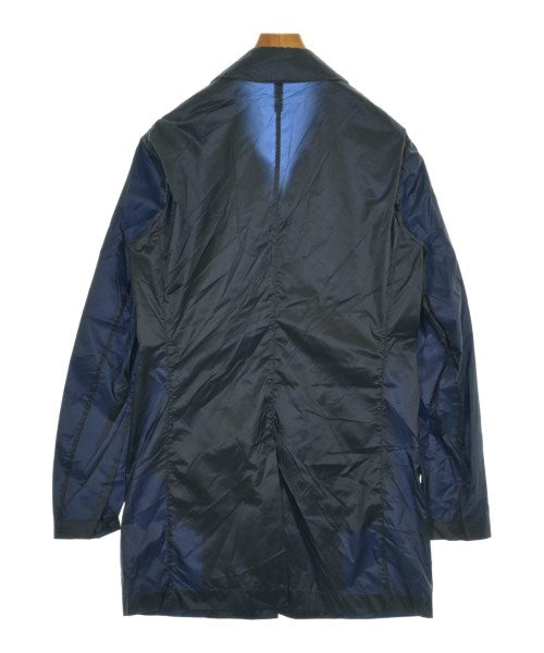 AQUARAMA เสื้อคลุมคอปก Soutien