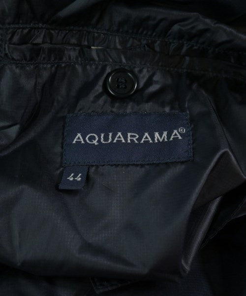 AQUARAMA เสื้อคลุมคอปก Soutien