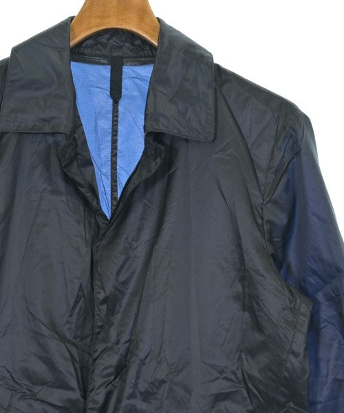 AQUARAMA เสื้อคลุมคอปก Soutien