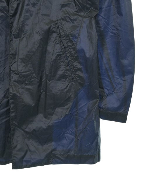 AQUARAMA เสื้อคลุมคอปก Soutien