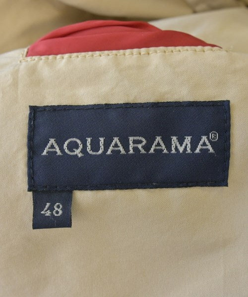 AQUARAMA แจ็คเก็ตลำลอง