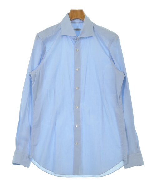 Vincenzo di Ruggiero เสื้อเชิ้ตทางการ