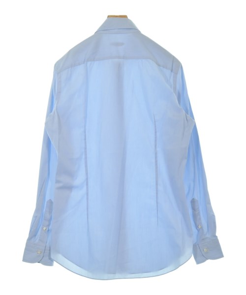 Vincenzo di Ruggiero เสื้อเชิ้ตทางการ