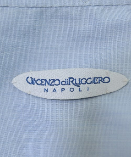 Vincenzo di Ruggiero เสื้อเชิ้ตทางการ