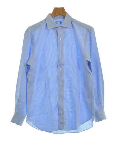 Vincenzo di Ruggiero เสื้อเชิ้ตทางการ