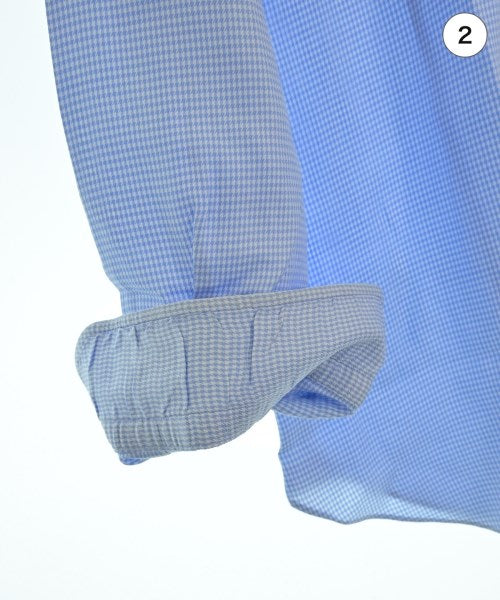 Vincenzo di Ruggiero เสื้อเชิ้ตทางการ