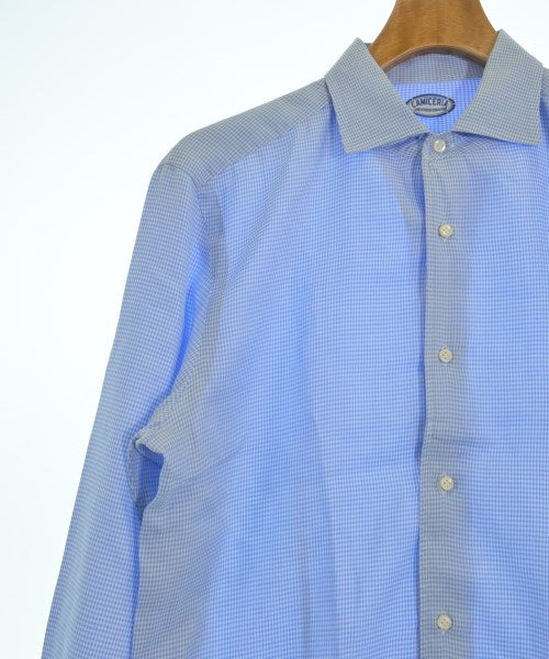 Vincenzo di Ruggiero เสื้อเชิ้ตทางการ