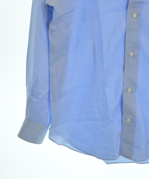 Vincenzo di Ruggiero เสื้อเชิ้ตทางการ