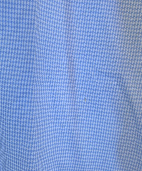 Vincenzo di Ruggiero เสื้อเชิ้ตทางการ
