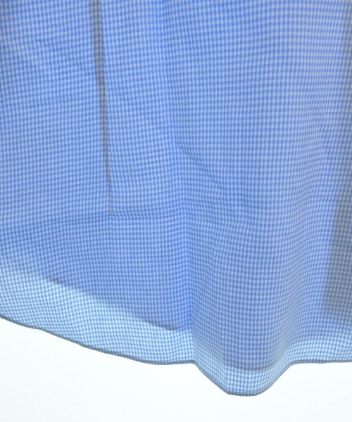 Vincenzo di Ruggiero เสื้อเชิ้ตทางการ
