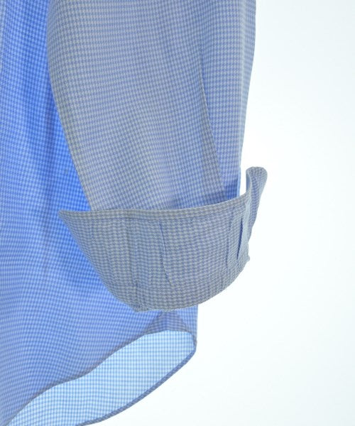Vincenzo di Ruggiero เสื้อเชิ้ตทางการ