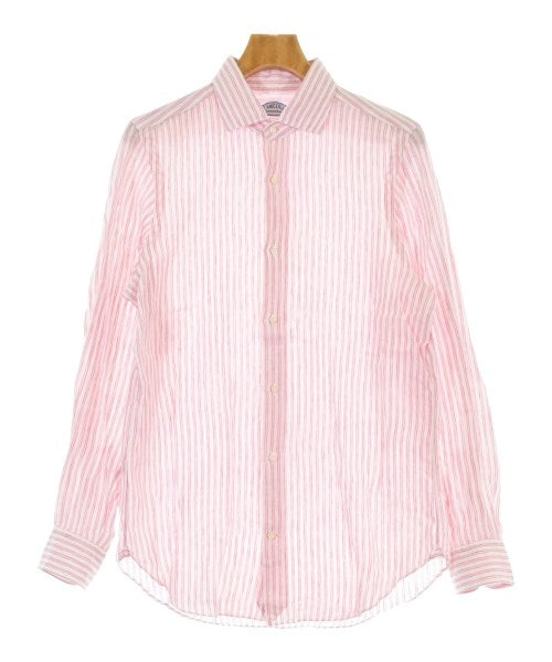 Vincenzo di Ruggiero เสื้อเชิ้ตทางการ
