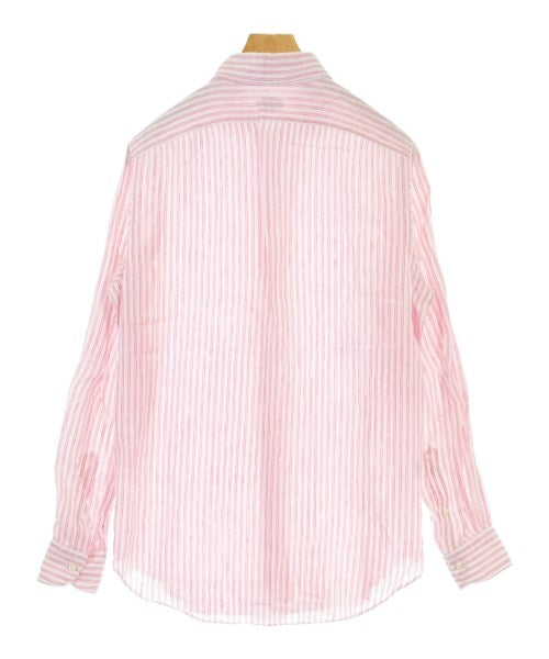 Vincenzo di Ruggiero เสื้อเชิ้ตทางการ