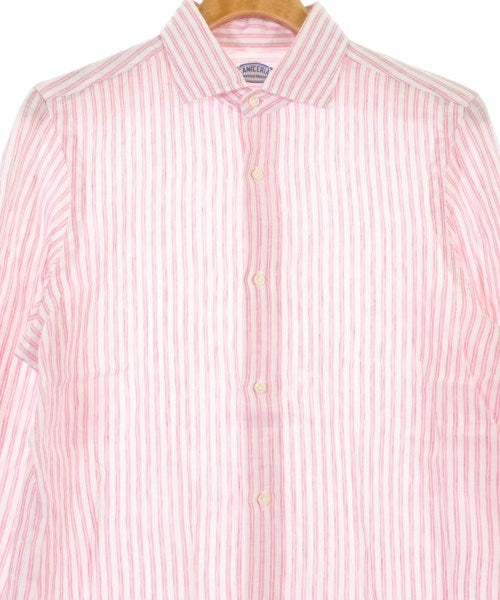 Vincenzo di Ruggiero เสื้อเชิ้ตทางการ