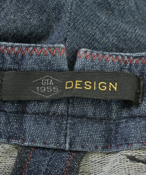 GTA Design กางเกง อื่น