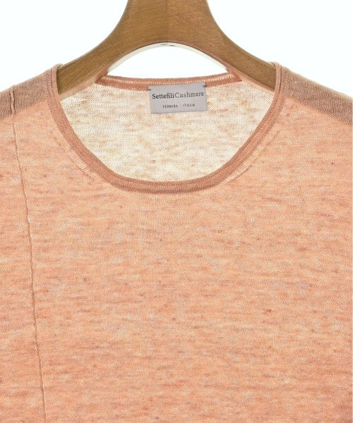 Settefili Cashmere เสื้อกันหนาว