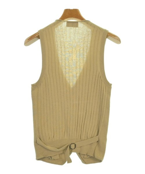 Settefili Cashmere เสื้อกั๊ก