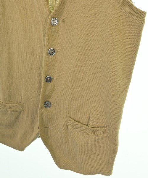 Settefili Cashmere เสื้อกั๊ก