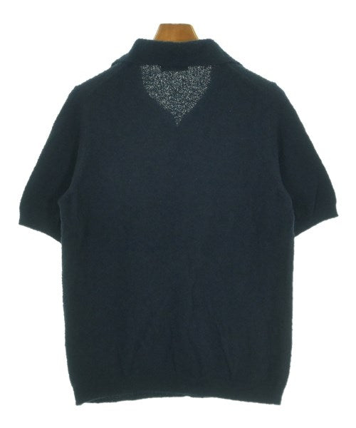 Settefili Cashmere เสื้อโปโล