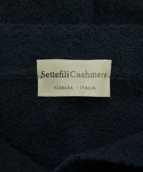 Settefili Cashmere เสื้อโปโล