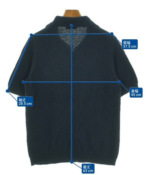 Settefili Cashmere เสื้อโปโล