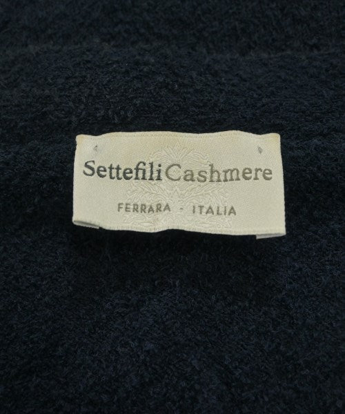 Settefili Cashmere เสื้อคาร์ดิแกน