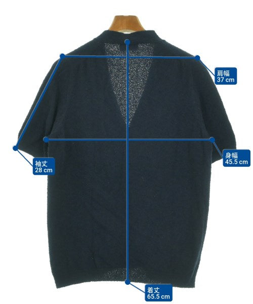 Settefili Cashmere เสื้อคาร์ดิแกน