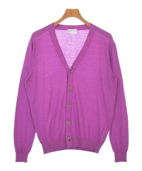 Settefili Cashmere เสื้อคาร์ดิแกน