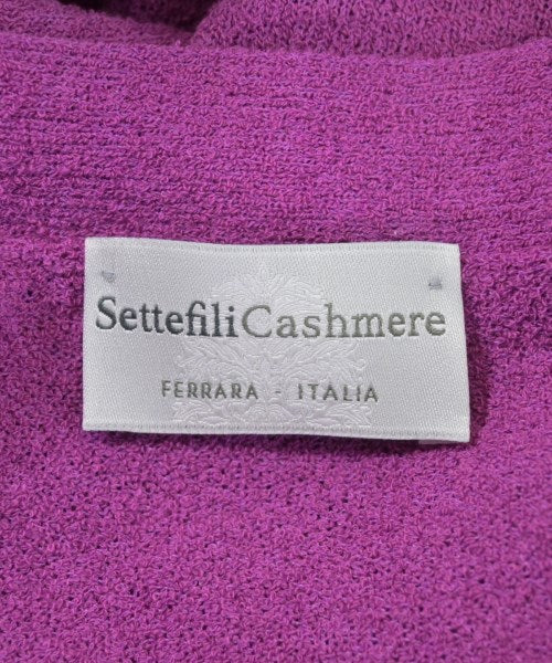 Settefili Cashmere เสื้อคาร์ดิแกน