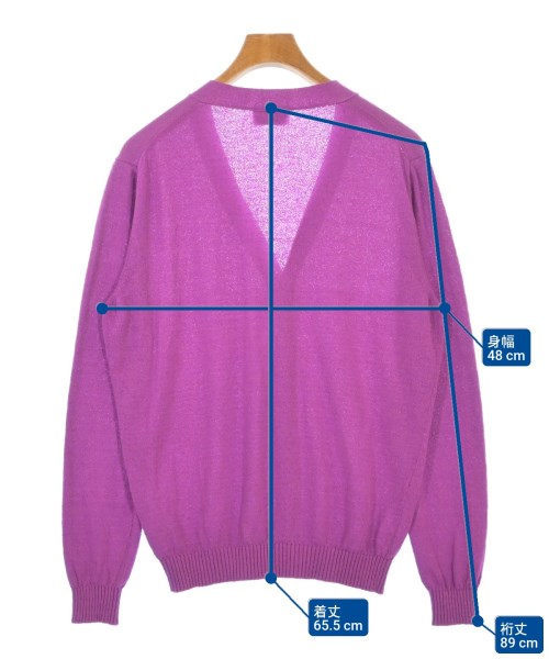 Settefili Cashmere เสื้อคาร์ดิแกน