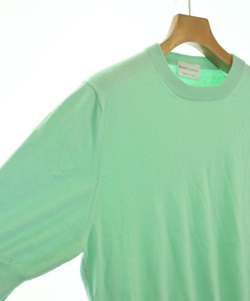 Settefili Cashmere เสื้อกันหนาว