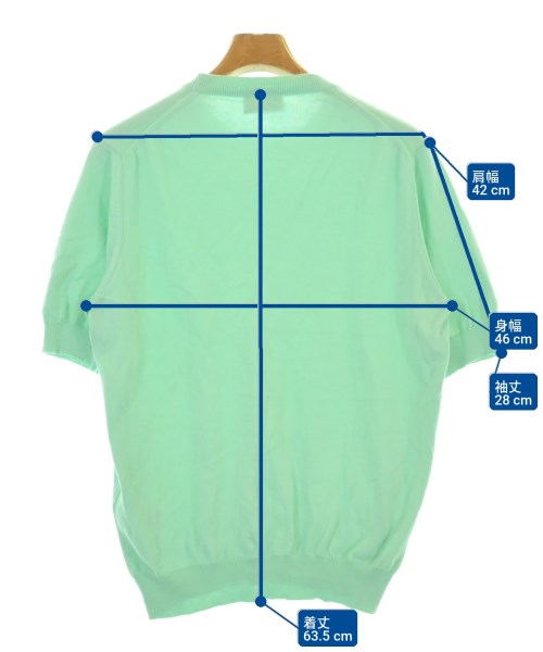Settefili Cashmere เสื้อกันหนาว