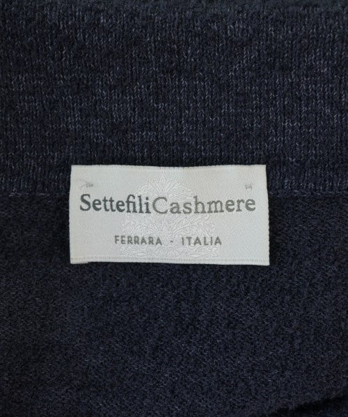Settefili Cashmere เสื้อกันหนาว