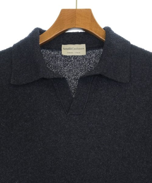 Settefili Cashmere เสื้อกันหนาว