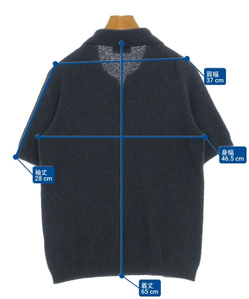 Settefili Cashmere เสื้อกันหนาว