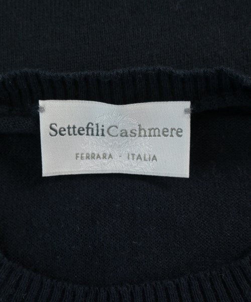 Settefili Cashmere เสื้อกันหนาว