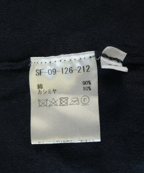 Settefili Cashmere เสื้อกันหนาว